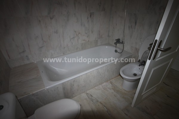 Apartment in Acantilado De Los Gigantes, Tenerife, Spain 2 bedrooms, 110 sq.m. No. 24303