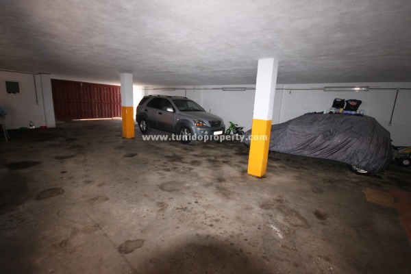 Willa w Los Menores, Tenerife, Hiszpania 6 sypialni, 600 mkw. nr 24283
