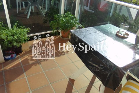 Apartment for sale in Sant Salvador, Tarragona, Spain 3 bedrooms, 75 sq.m. No. 19422 - photo 5