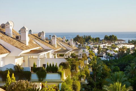 Penthouse for sale in Marbella, Malaga, Spain 3 bedrooms, 205 sq.m. No. 20869 - photo 7