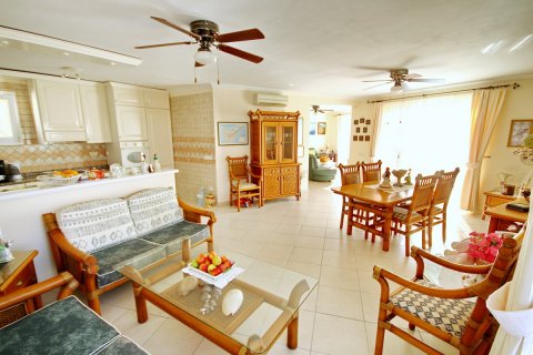 Penthouse for sale in Los Cristianos, Tenerife, Spain 3 bedrooms, 159 sq.m. No. 24536 - photo 12