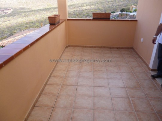 Villa a Torviscas, Tenerife, Spagna 4 camere da letto, 400 mq. N° 24286