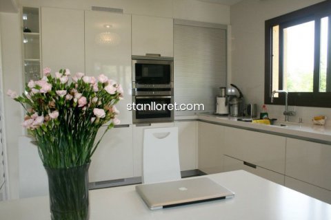 Villa for sale in Lloret de Mar, Girona, Spain 4 bedrooms, 300 sq.m. No. 21185 - photo 9