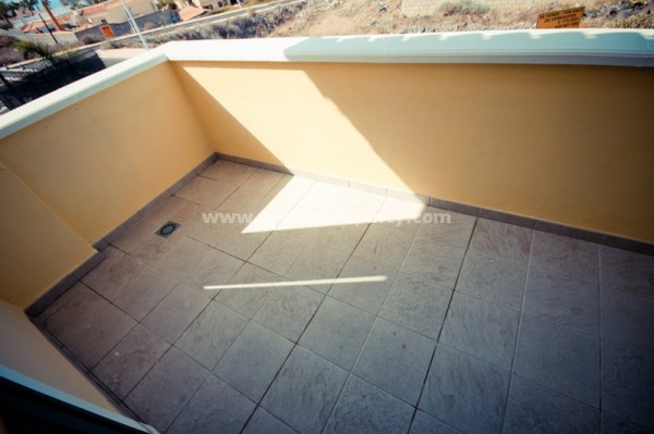 Villa in Callao Salvaje, Tenerife, Spain 4 bedrooms, 170 sq.m. No. 24278