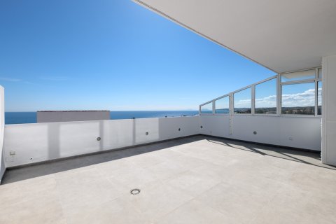 Penthouse for sale in Estepona, Malaga, Spain 3 bedrooms, 151 sq.m. No. 21074 - photo 22