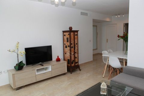 Penthouse for sale in La Manga del Mar Menor, Murcia, Spain 2 bedrooms, 180 sq.m. No. 21210 - photo 5