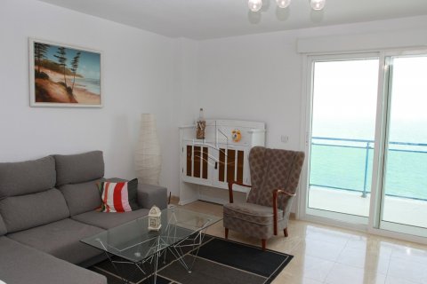 Penthouse for sale in La Manga del Mar Menor, Murcia, Spain 2 bedrooms, 180 sq.m. No. 21210 - photo 8