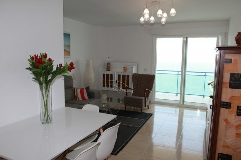 Penthouse for sale in La Manga del Mar Menor, Murcia, Spain 2 bedrooms, 180 sq.m. No. 21210 - photo 11