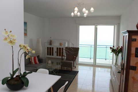 Penthouse for sale in La Manga del Mar Menor, Murcia, Spain 2 bedrooms, 180 sq.m. No. 21210 - photo 12