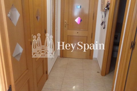 Apartment for sale in Sant Salvador, Tarragona, Spain 3 bedrooms, 75 sq.m. No. 19422 - photo 8