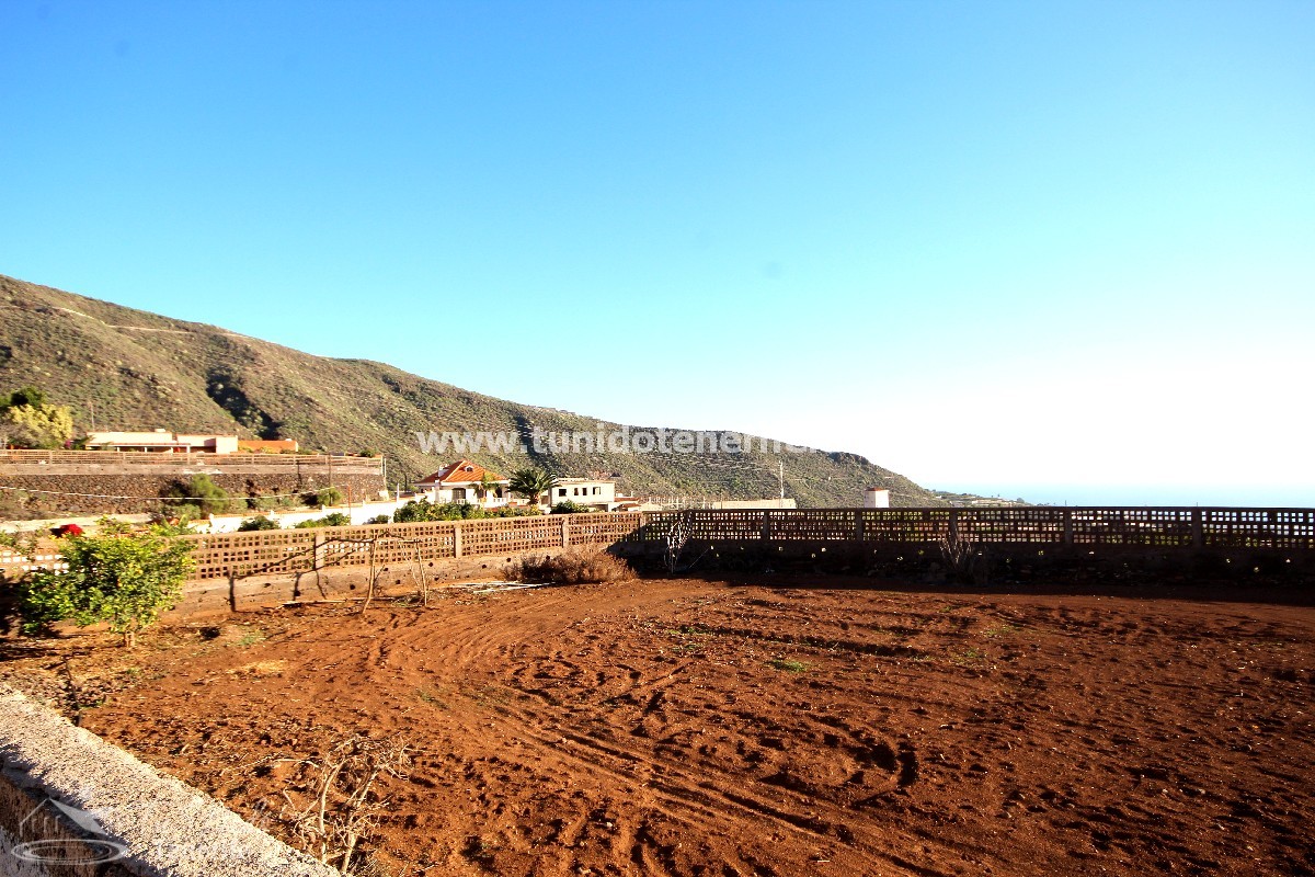 Finca in Puerto de Santiago, Tenerife, Spain 2 bedrooms, 62 sq.m. No. 24638
