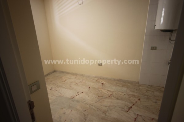 Apartment in Acantilado De Los Gigantes, Tenerife, Spain 2 bedrooms, 110 sq.m. No. 24303
