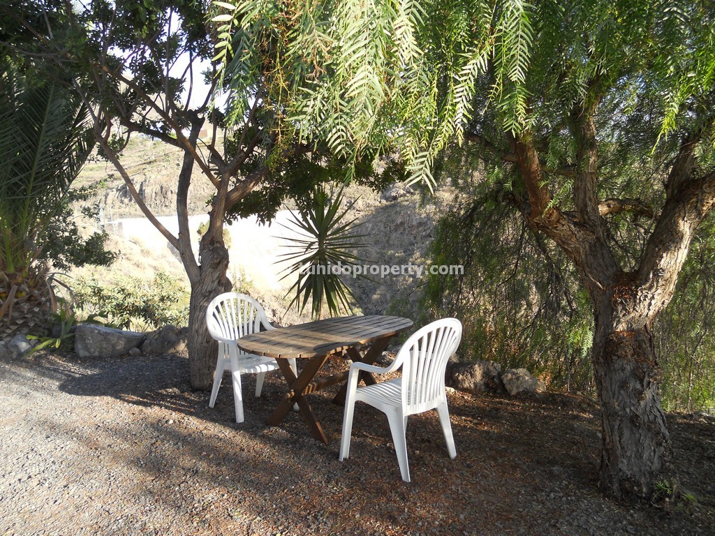 Finca in Guia de Isora, Tenerife, Spain 4 bedrooms, 110 sq.m. No. 24357