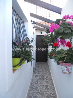 Villa en Arico, Tenerife, España 5 dormitorios, 295 m2 No. 24329