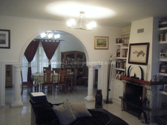 Villa in Valle de San Lorenzo, Tenerife, Spanien 3 Schlafzimmer, 257 m2 Nr. 24288