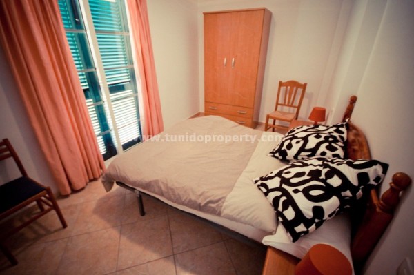 Villa in Callao Salvaje, Tenerife, Spain 4 bedrooms, 170 sq.m. No. 24278