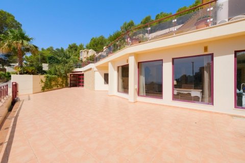 Villa for sale in Altea, Alicante, Spain 6 bedrooms, 950 sq.m. No. 28138 - photo 8