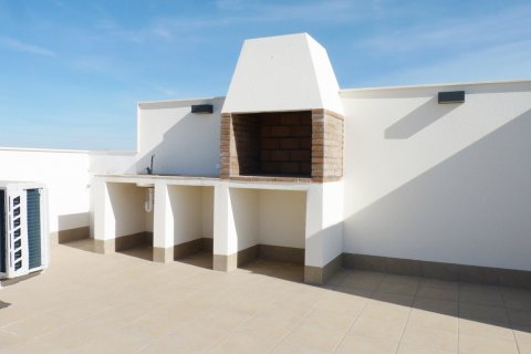 Apartment for sale in Pilar de la Horadada, Alicante, Spain 2 bedrooms, 62 sq.m. No. 19393 - photo 8