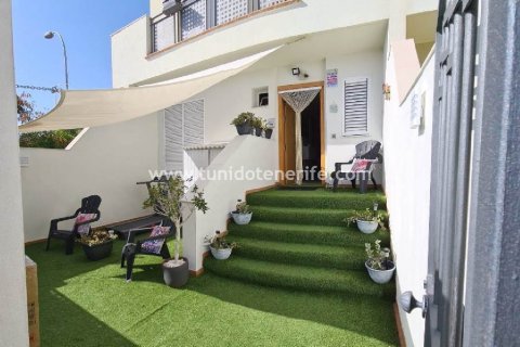 Duplex for sale in Torviscas, Tenerife, Spain 4 bedrooms, 237 sq.m. No. 24667 - photo 5