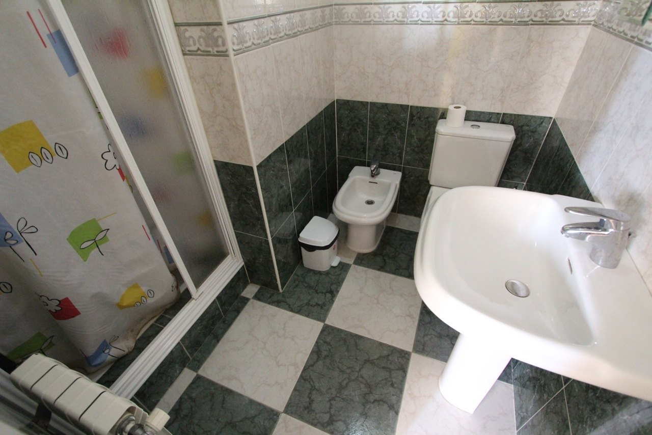 Villa i Calpe, Alicante, Spanien 7 sovrum, 300 kvm. Nr. 25141
