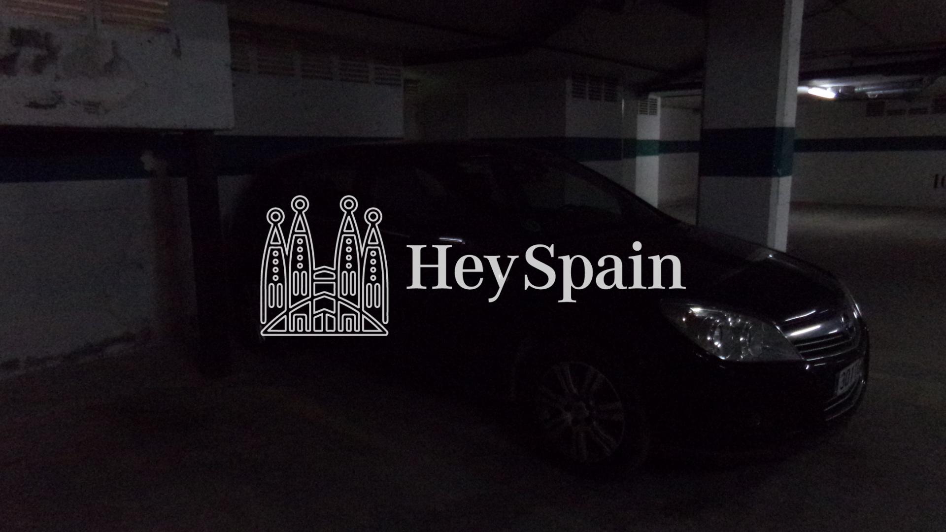Apartamento en Sant Salvador, Tarragona, España 3 dormitorios, 75 m2 No. 19422