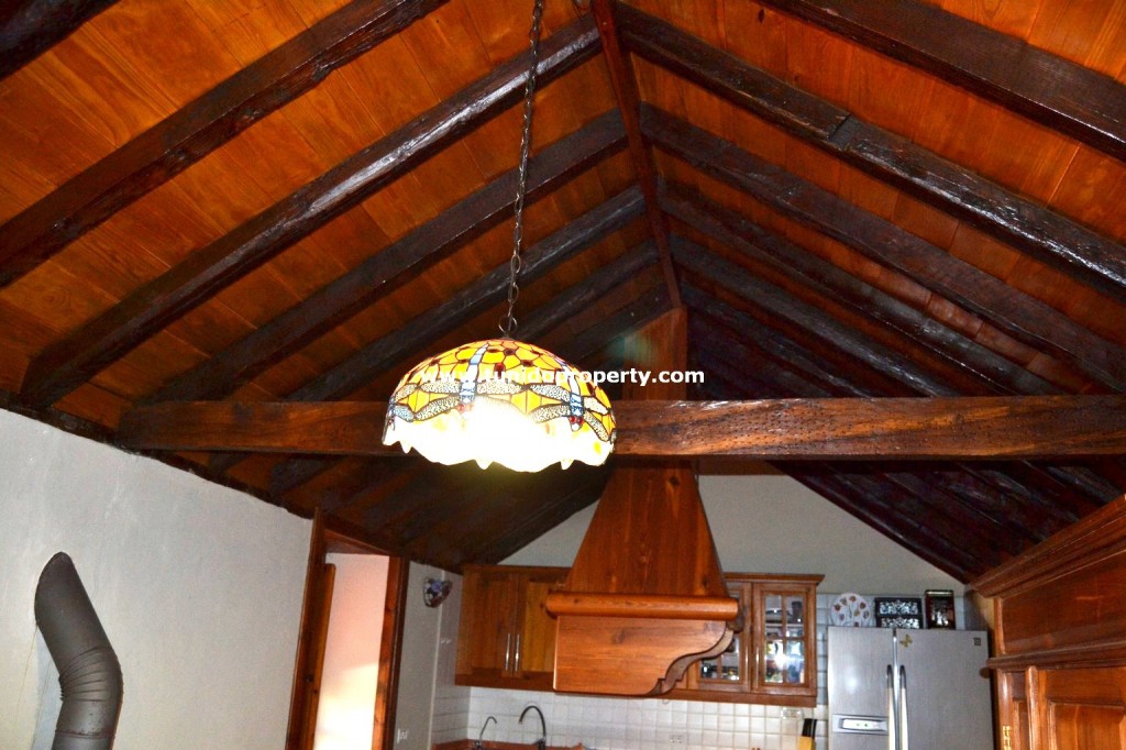 Villa a Granadilla de Abona, Tenerife, Spagna 2 camere da letto, 260 mq. N° 24366