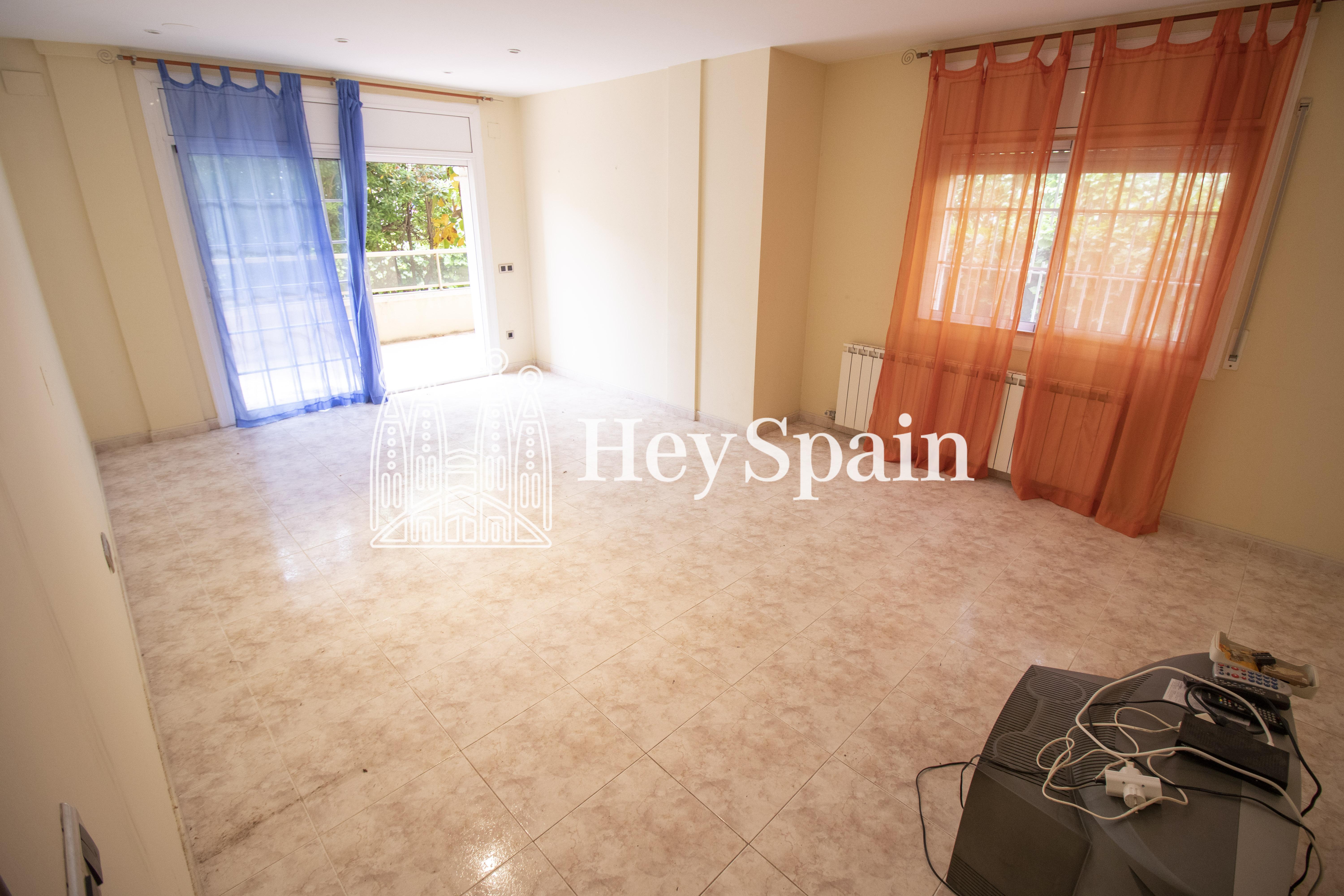 Apartment à Coma-Ruga, Tarragona, Espagne 3 chambres, 87 m2 No. 19425