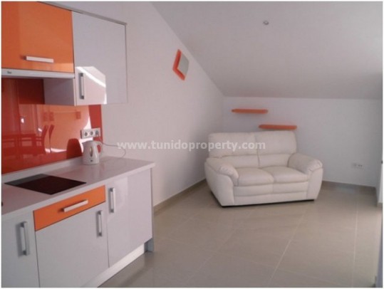 Duplex in Playa de las Americas, Tenerife, Spain 6 bedrooms, 230 sq.m. No. 24290
