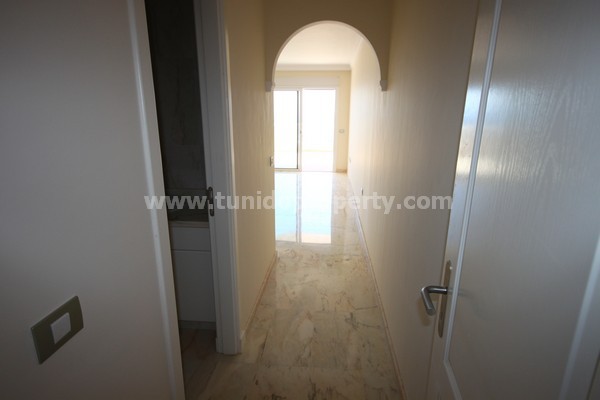 Apartment in Acantilado De Los Gigantes, Tenerife, Spain 2 bedrooms, 90 sq.m. No. 24302