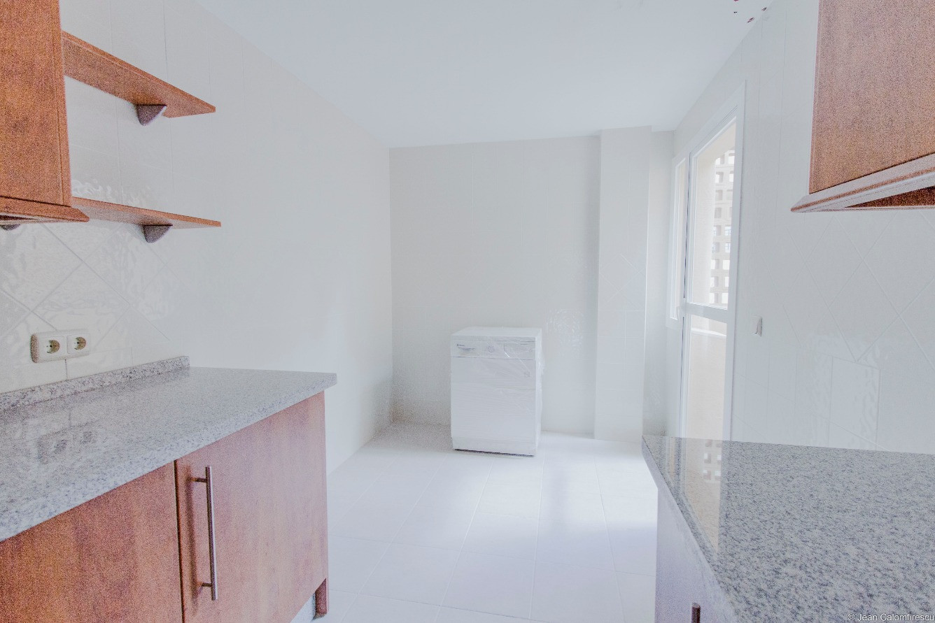 Wohnung in Marbella, Malaga, Spanien 2 Schlafzimmer, 118 m2 Nr. 21099