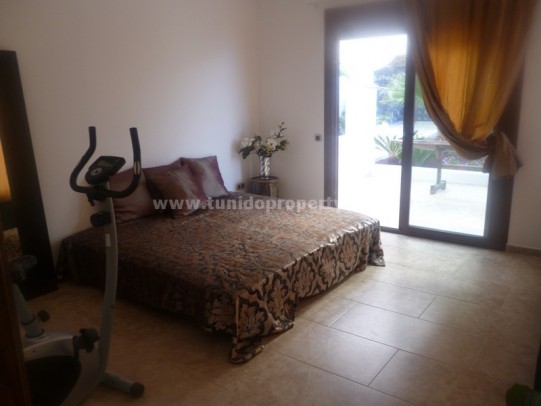 Villa Torviscas, Tenerife, Spānijā 4 istabas, 690 m2 Nr. 24291