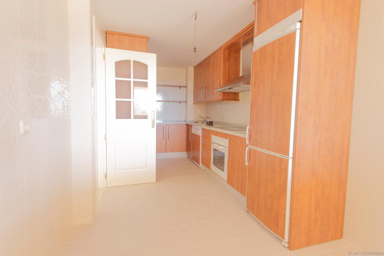 Wohnung in Marbella, Malaga, Spanien 2 Schlafzimmer, 118 m2 Nr. 21099