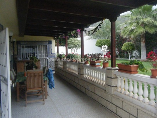 Villa in Valle de San Lorenzo, Tenerife, Spanien 3 Schlafzimmer, 257 m2 Nr. 24288