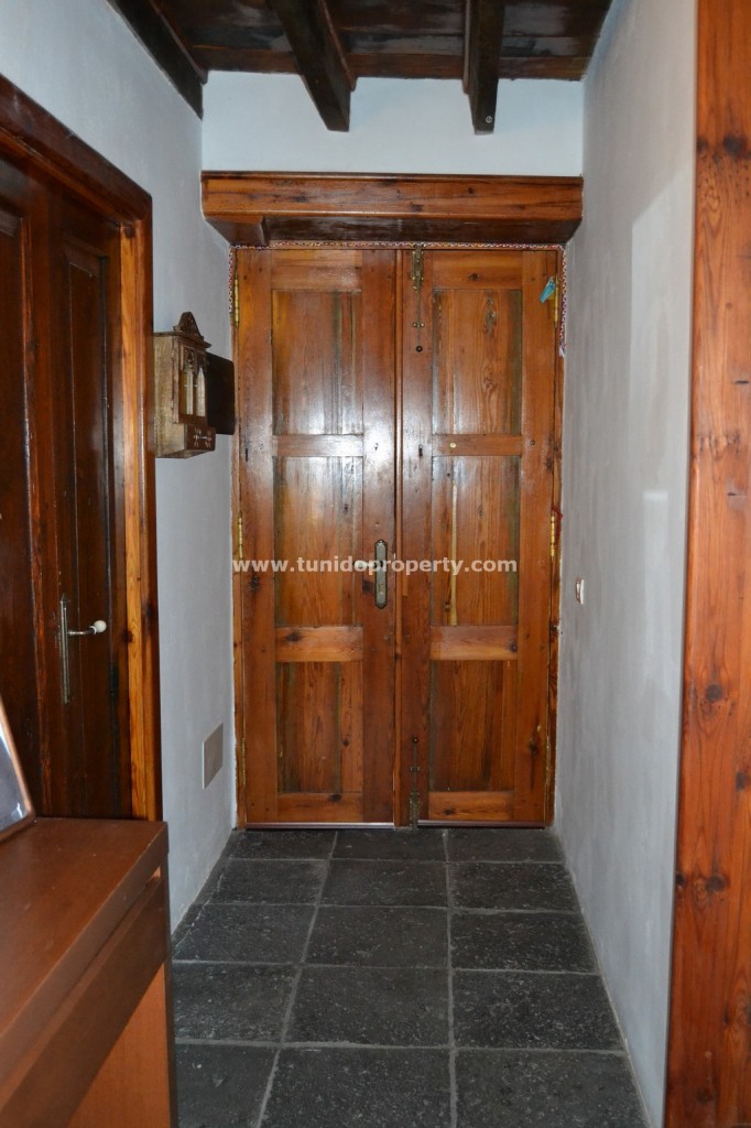 Villa a Granadilla de Abona, Tenerife, Spagna 2 camere da letto, 260 mq. N° 24366