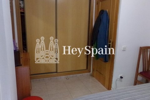 Apartment for sale in Sant Salvador, Tarragona, Spain 3 bedrooms, 75 sq.m. No. 19422 - photo 14