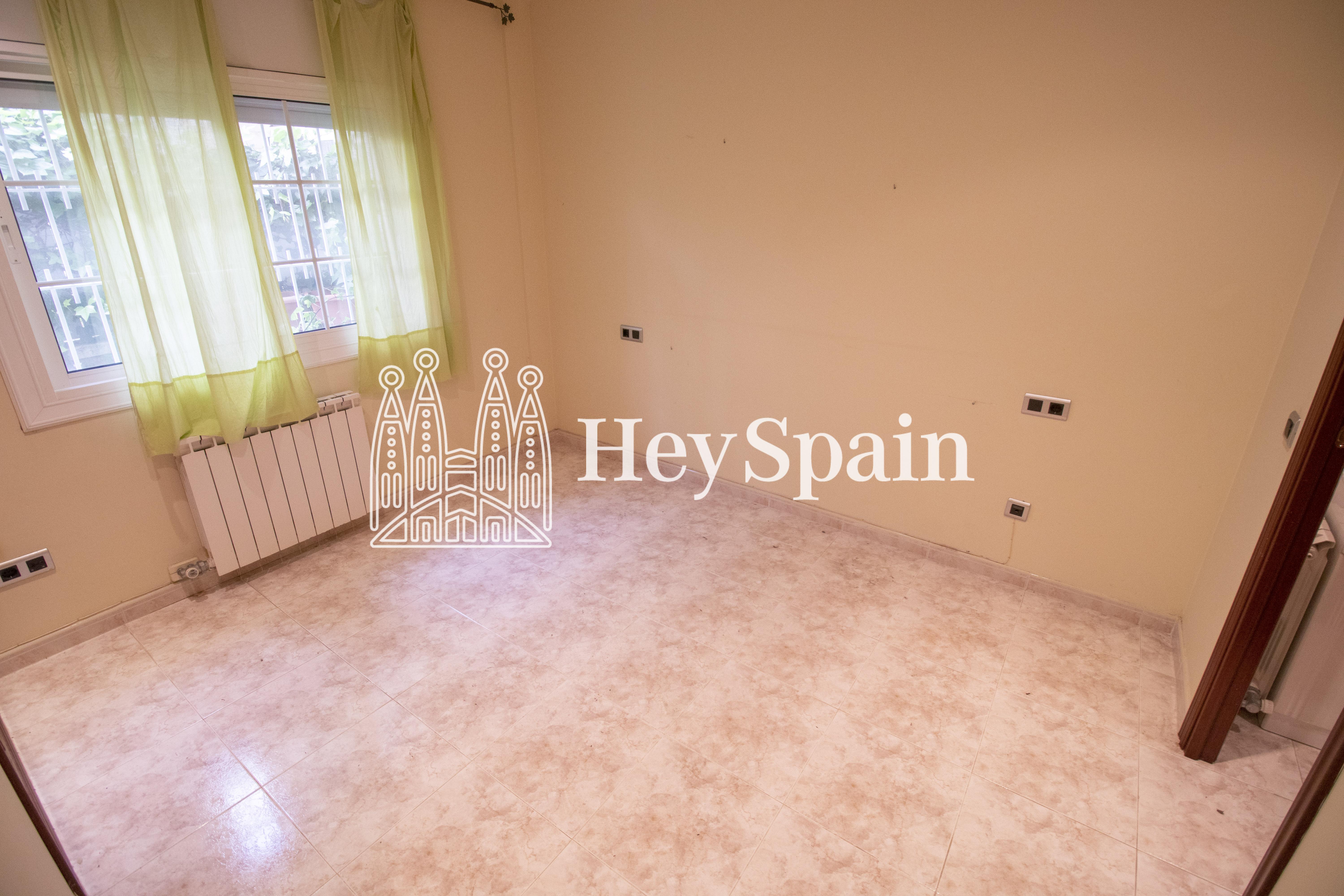 Apartment à Coma-Ruga, Tarragona, Espagne 3 chambres, 87 m2 No. 19425