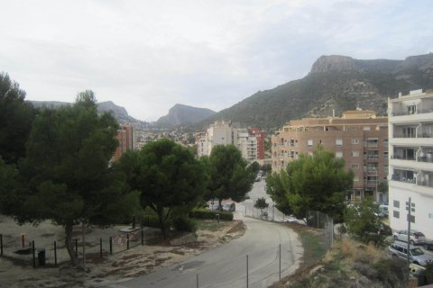 Penthouse for sale in Calpe, Alicante, Spain 2 bedrooms, 90 sq.m. No. 25156 - photo 26