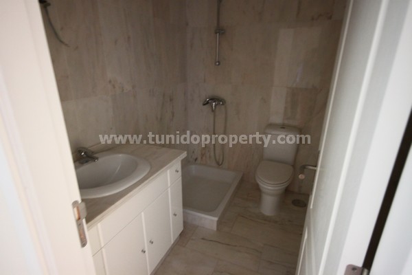 Apartment in Acantilado De Los Gigantes, Tenerife, Spain 2 bedrooms, 110 sq.m. No. 24303