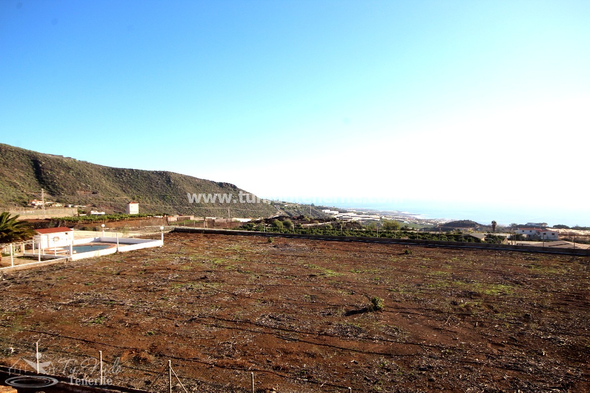 Finca in Puerto de Santiago, Tenerife, Spain 2 bedrooms, 62 sq.m. No. 24638