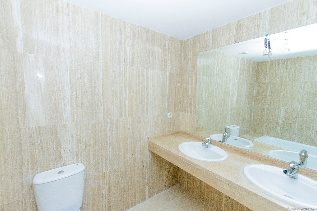 Wohnung in Marbella, Malaga, Spanien 2 Schlafzimmer, 118 m2 Nr. 21099
