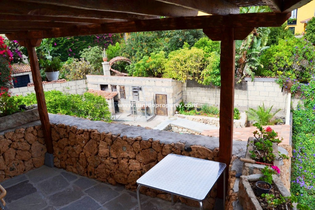 Villa a Granadilla de Abona, Tenerife, Spagna 2 camere da letto, 260 mq. N° 24366