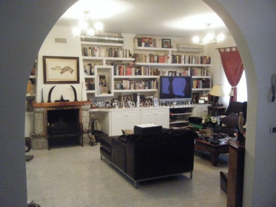 Villa in Valle de San Lorenzo, Tenerife, Spanien 3 Schlafzimmer, 257 m2 Nr. 24288