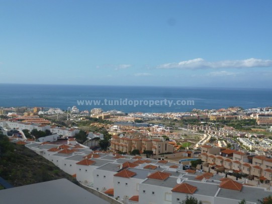 Villa Torviscas, Tenerife, Spānijā 4 istabas, 690 m2 Nr. 24291