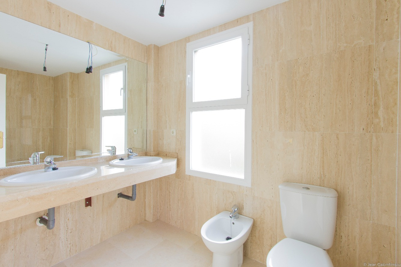 Wohnung in Marbella, Malaga, Spanien 2 Schlafzimmer, 118 m2 Nr. 21099