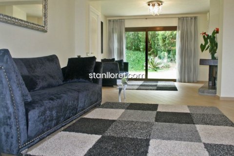 Villa for sale in Lloret de Mar, Girona, Spain 4 bedrooms, 300 sq.m. No. 21185 - photo 3