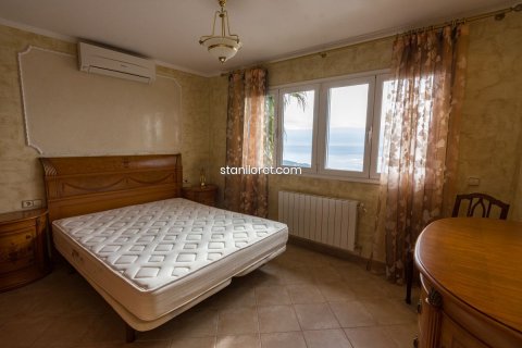 Villa for sale in Lloret de Mar, Girona, Spain 4 bedrooms, 309 sq.m. No. 21183 - photo 13