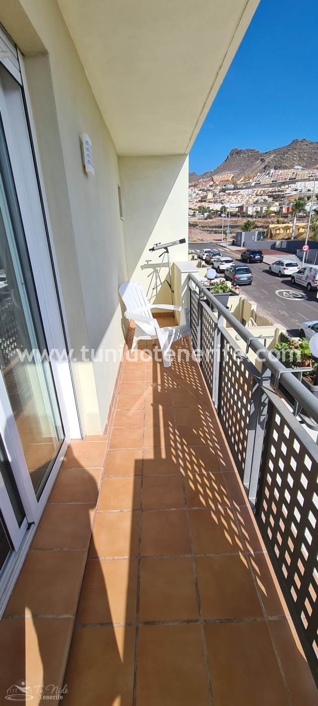 Duplex a Torviscas, Tenerife, Spagna 4 camere da letto, 237 mq. N° 24667