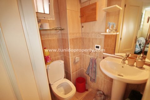 Duplex for sale in Costa del Silencio, Tenerife, Spain 3 bedrooms,  No. 24377 - photo 2