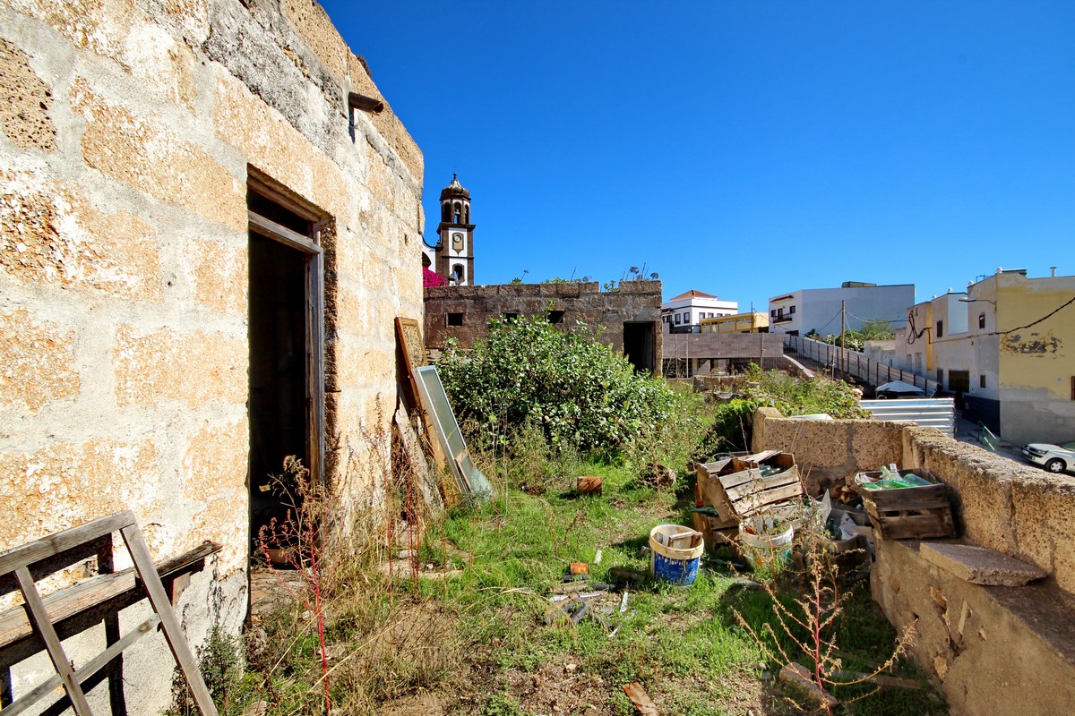 Finca en Arico, Tenerife, España 10 dormitorios, 290 m2 No. 24534