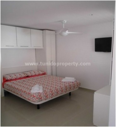 Duplex in Playa de las Americas, Tenerife, Spain 6 bedrooms, 230 sq.m. No. 24290
